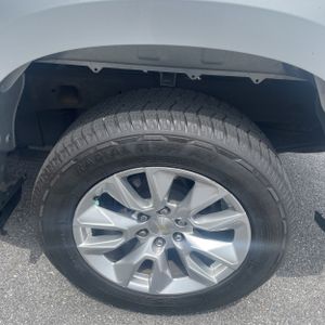صورة مصغرة 18 لـ 2022 Chevrolet SILVERADO 1500 CUSTOM