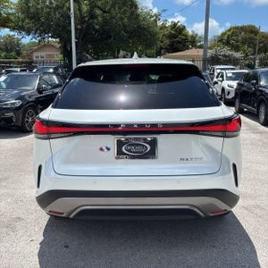 LEXUS RX 350 BASE - 7