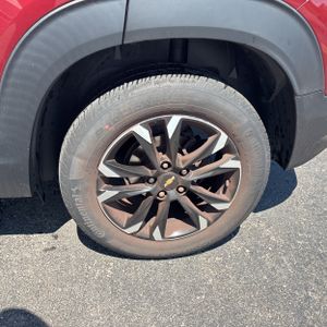 صورة مصغرة 18 لـ 2022 Chevrolet TRAILBLAZER LT