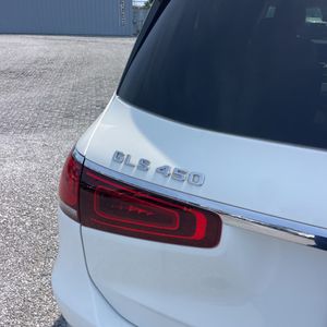 2022 Mercedes-BENZ GLS 缩略图 23