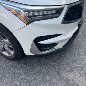 2019 Acura RDX SH-AWD W/ADVANCE — миниатюра 56