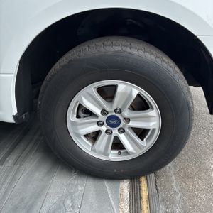 2017 FORD F-150 XLT — миниатюра 18