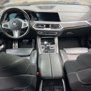 صورة مصغرة 37 لـ 2022 BMW X5 XDRIVE40I