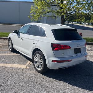 AUDI Q5 QUATTRO PREMIUM PLUS 45 TFSI - 5
