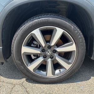 صورة مصغرة 17 لـ 2024 Honda PILOT TOURING