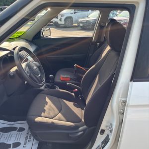 2013 KIA SOUL BASE 缩略图 29