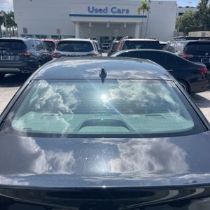 2023 Honda CIVIC LX 缩略图 16