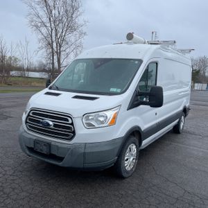 FORD TRANSIT 350 - 1