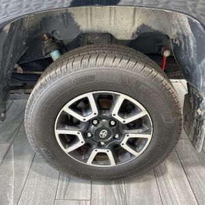 2016 Toyota TUNDRA LIMITED 缩略图 16