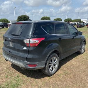 FORD ESCAPE SE - 8
