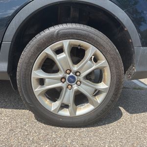 2016 FORD ESCAPE TITANIUM — миниатюра 18
