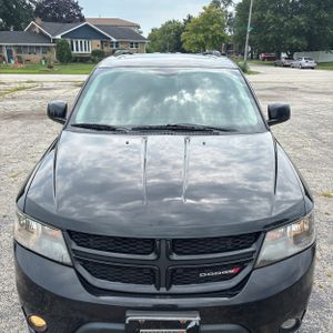 صورة مصغرة 15 لـ 2018 Dodge JOURNEY GT
