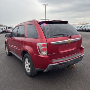 CHEVROLET EQUINOX LT - 5