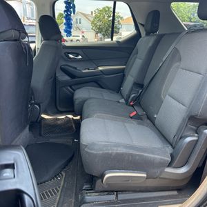 صورة مصغرة 33 لـ 2018 Chevrolet TRAVERSE LS