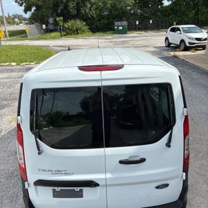 2022 FORD TRANSIT CONNECT XL 缩略图 16