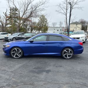 HONDA ACCORD SPORT - 3