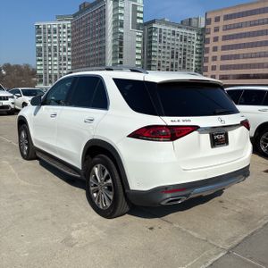 MERCEDES-BENZ GLE - 5