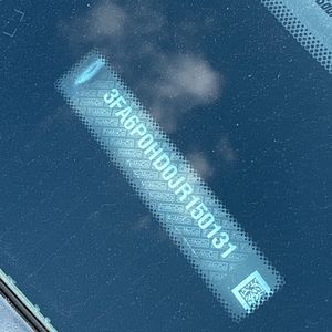 2018 FORD FUSION SE — миниатюра 54
