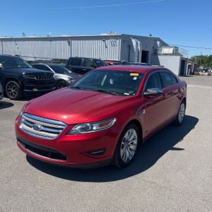 FORD TAURUS LIMITED - 1