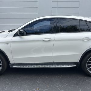 MERCEDES-BENZ GLE AMG - 4