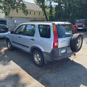 صورة 5 لـ 2002 Honda CR-V LX