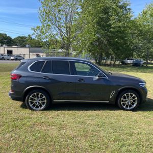 BMW X5 SDRIVE40I - 10