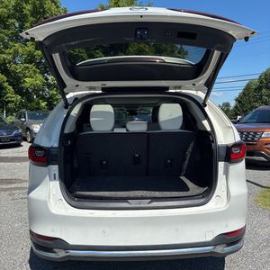 2024 Mazda CX-90 PLUG-IN HYBRID PREMIUM PLUS — миниатюра 45