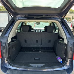 صورة مصغرة 40 لـ 2013 Chevrolet EQUINOX LS