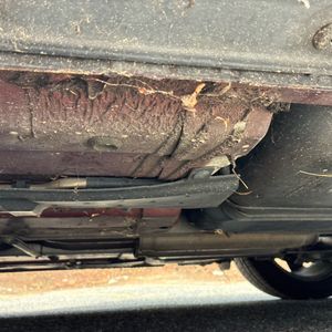 2001 Lincoln LS BASE — фото 28