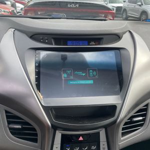 2011 Hyundai ELANTRA GLS 缩略图 36