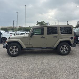 JEEP WRANGLER - 3