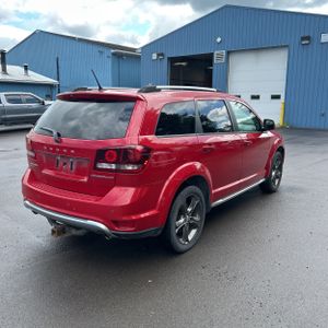 صورة 8 لـ 2015 Dodge JOURNEY CROSSROAD
