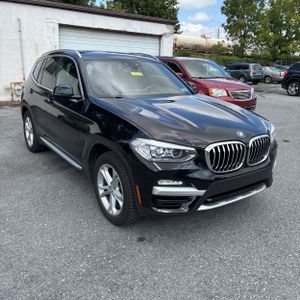 صورة 12 لـ 2019 BMW X3 XDRIVE30I