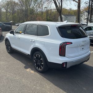 KIA TELLURIDE SX - 5