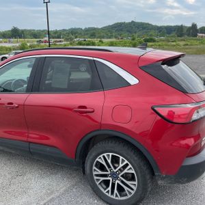 FORD ESCAPE SEL - 6