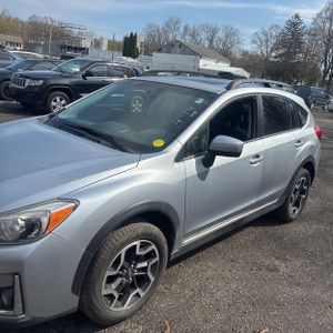 SUBARU CROSSTREK 2.0I PREMIUM - 2