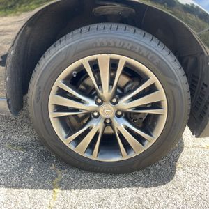 2014 Lexus RX 350 BASE — фото 20