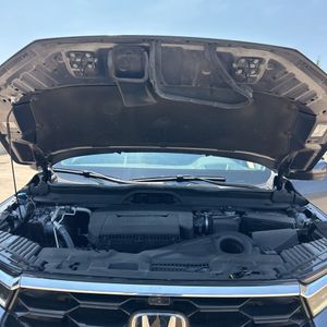 2023 Honda PILOT ELITE 缩略图 48