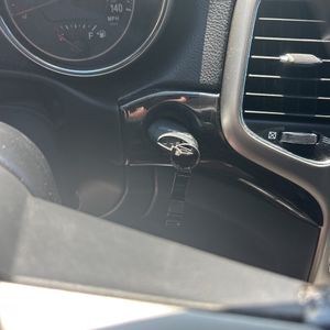 2012 JEEP GRAND CHEROKEE LAREDO 缩略图 55