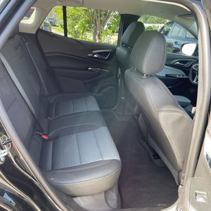 2026 Chevrolet TRAX LT — миниатюра 35