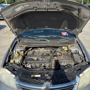 صورة مصغرة 39 لـ 2014 Dodge AVENGER SE