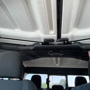 2020 JEEP GLADIATOR RUBICON 缩略图 40