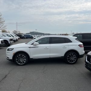 LINCOLN NAUTILUS RESERVE - 3