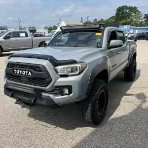 صورة 1 لـ 2018 Toyota TACOMA TRD OFF-ROAD