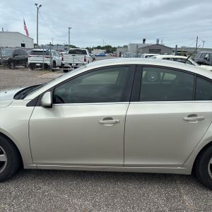 صورة 4 لـ 2014 Chevrolet CRUZE 1LT AUTO
