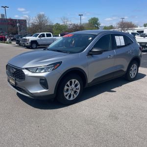 FORD ESCAPE ACTIVE - 1