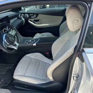 صورة مصغرة 32 لـ 2020 Mercedes-BENZ C-CLASS AMG