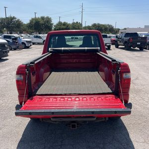 2004 FORD RANGER XL 缩略图 39