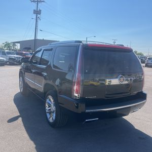 CADILLAC ESCALADE PLATINUM - 5