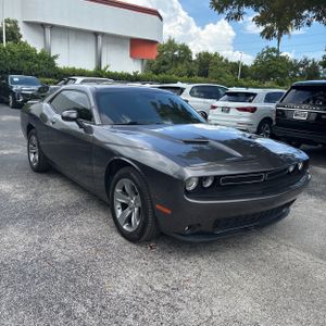 صورة مصغرة 12 لـ 2019 Dodge CHALLENGER SXT